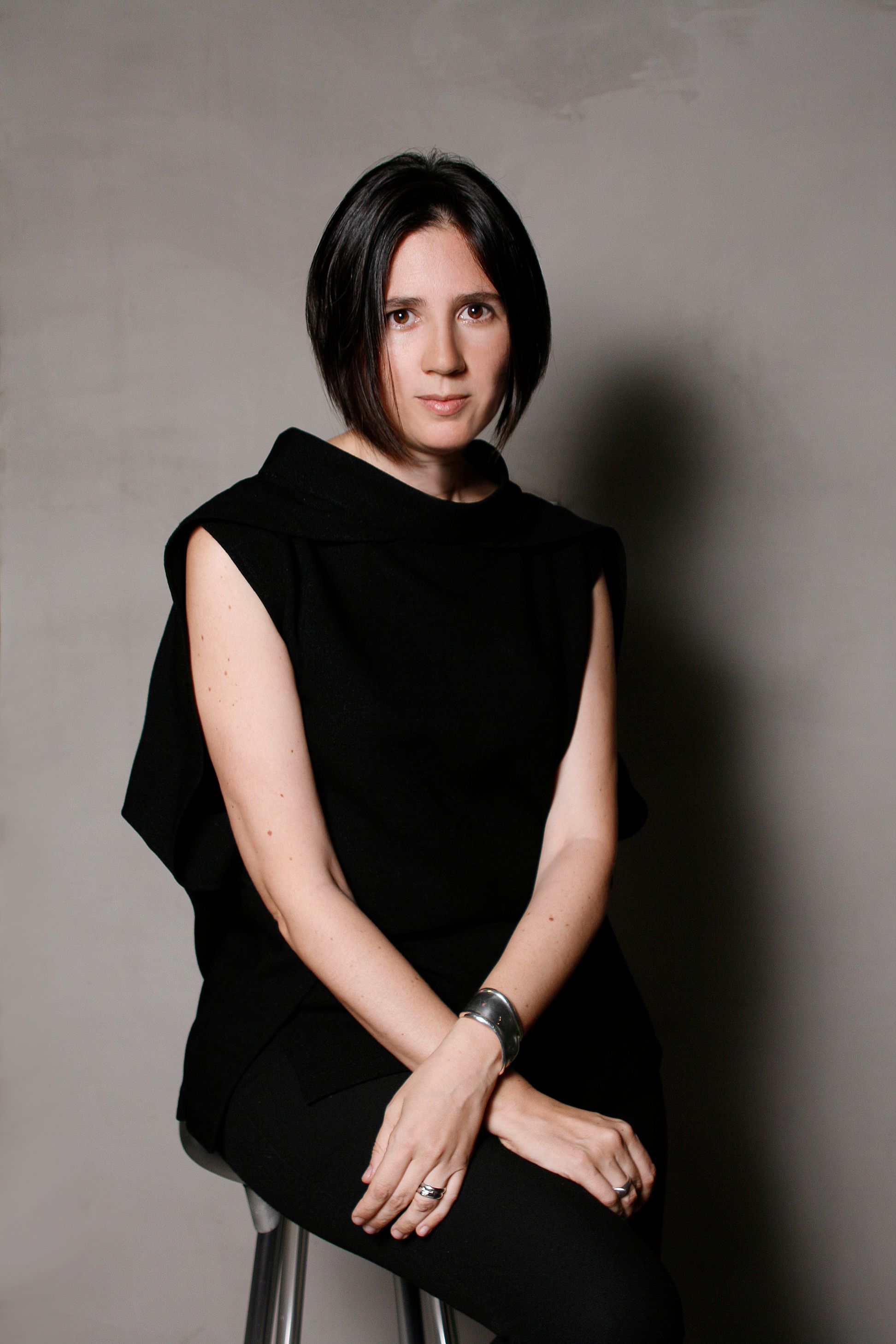 Domestic Obsessions PORTFOLIO Magazine